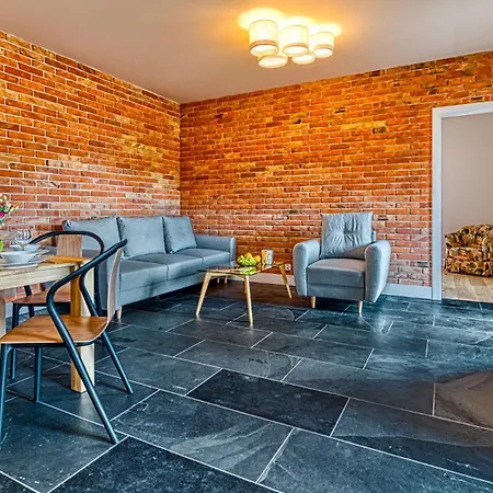 Aparthotel Przy Starej Piekarni Vip By Royal Aparts Szklarska Poreba Exterior photo