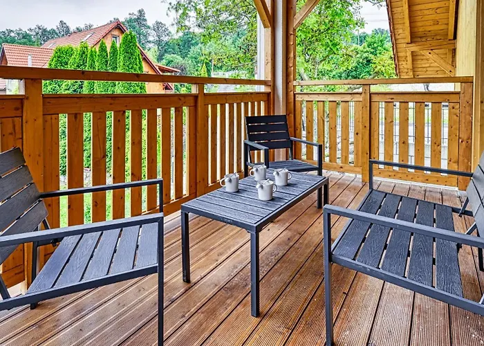 Aparthotel Przy Starej Piekarni Vip By Royal Aparts