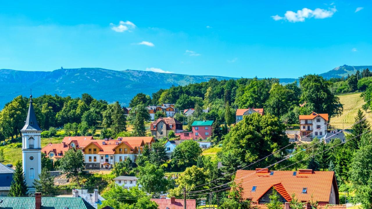 Apartament Przy Starej Piekarni - Royal Aparts Szklarska Poręba