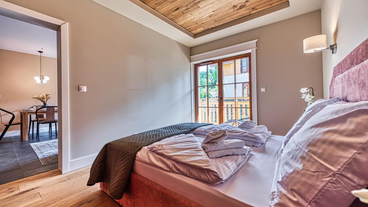 Apartament Przy Starej Piekarni - Royal Aparts *