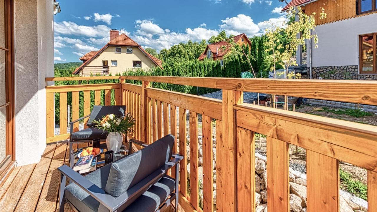 Przy Starej Piekarni Vip By Royal Aparts Apartment Szklarska Poreba