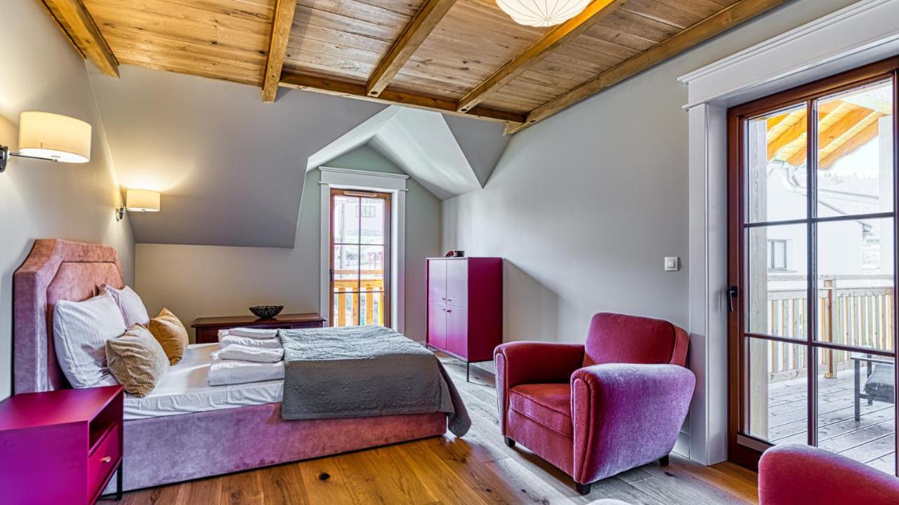 Apartment Przy Starej Piekarni Vip By Royal Aparts