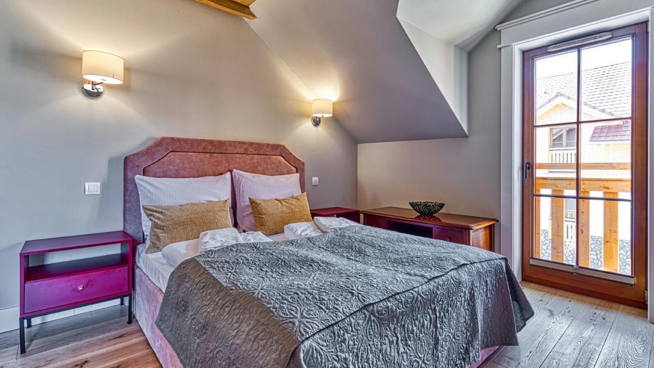 Apartment Przy Starej Piekarni Vip By Royal Aparts *