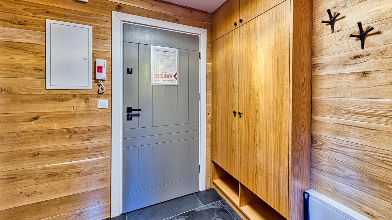 Przy Starej Piekarni Vip By Royal Aparts Apartment