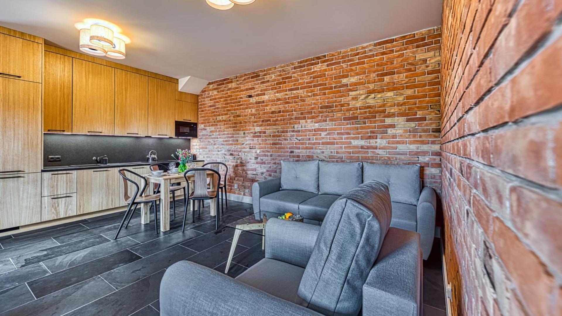 Przy Starej Piekarni Vip By Royal Aparts Apartment Szklarska Poreba
