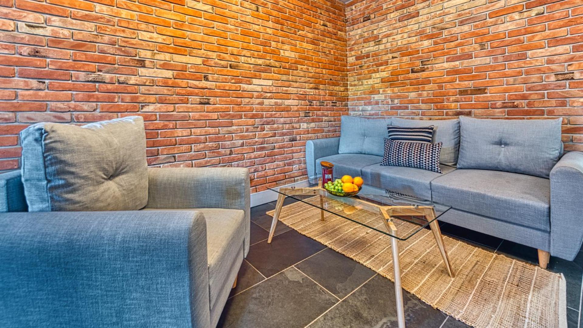 Apartment Przy Starej Piekarni Vip By Royal Aparts