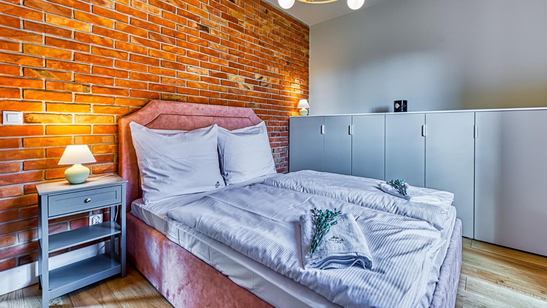 Przy Starej Piekarni Vip By Royal Aparts Apartment *