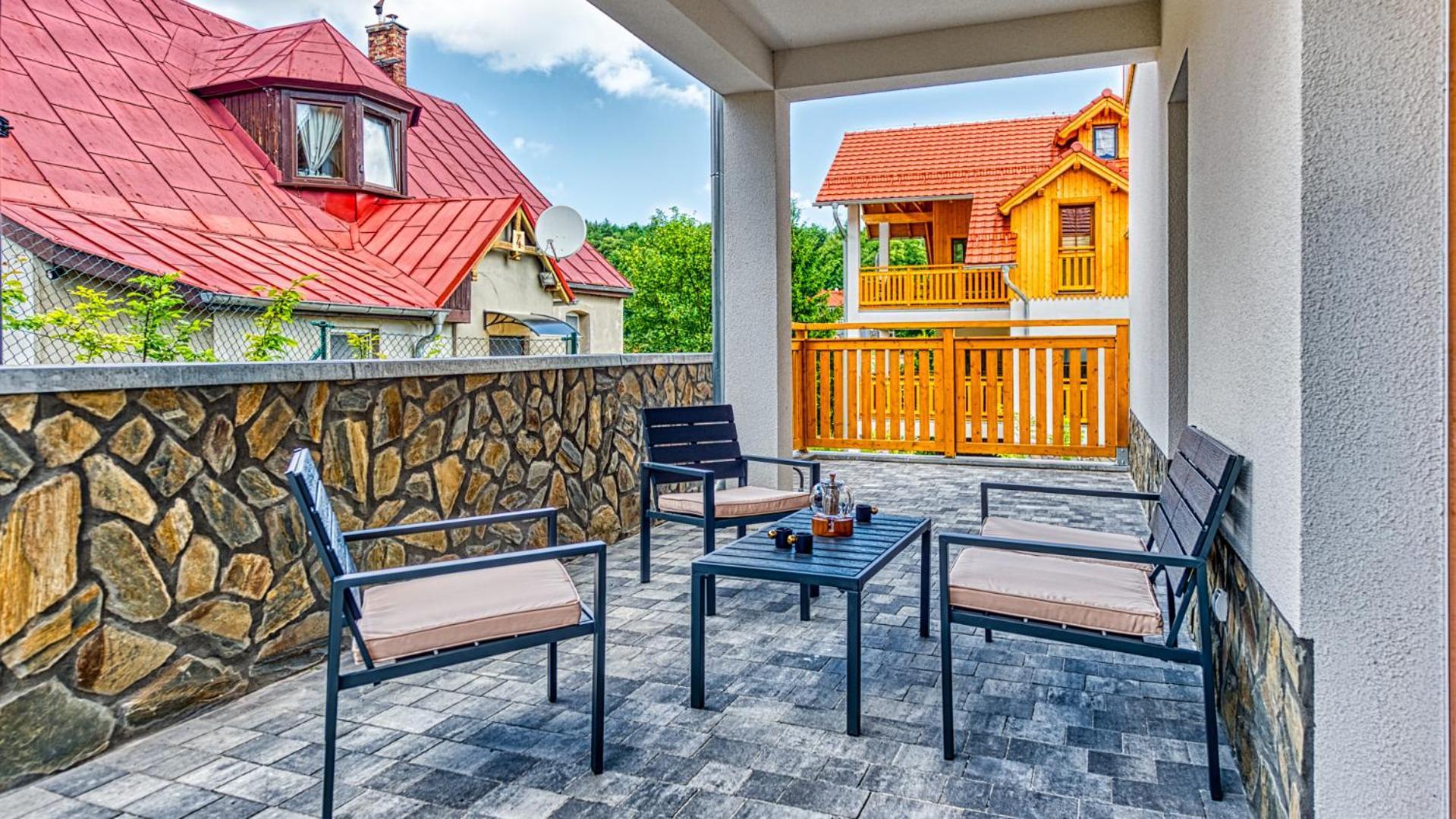 Apartment Przy Starej Piekarni Vip By Royal Aparts Szklarska Poreba