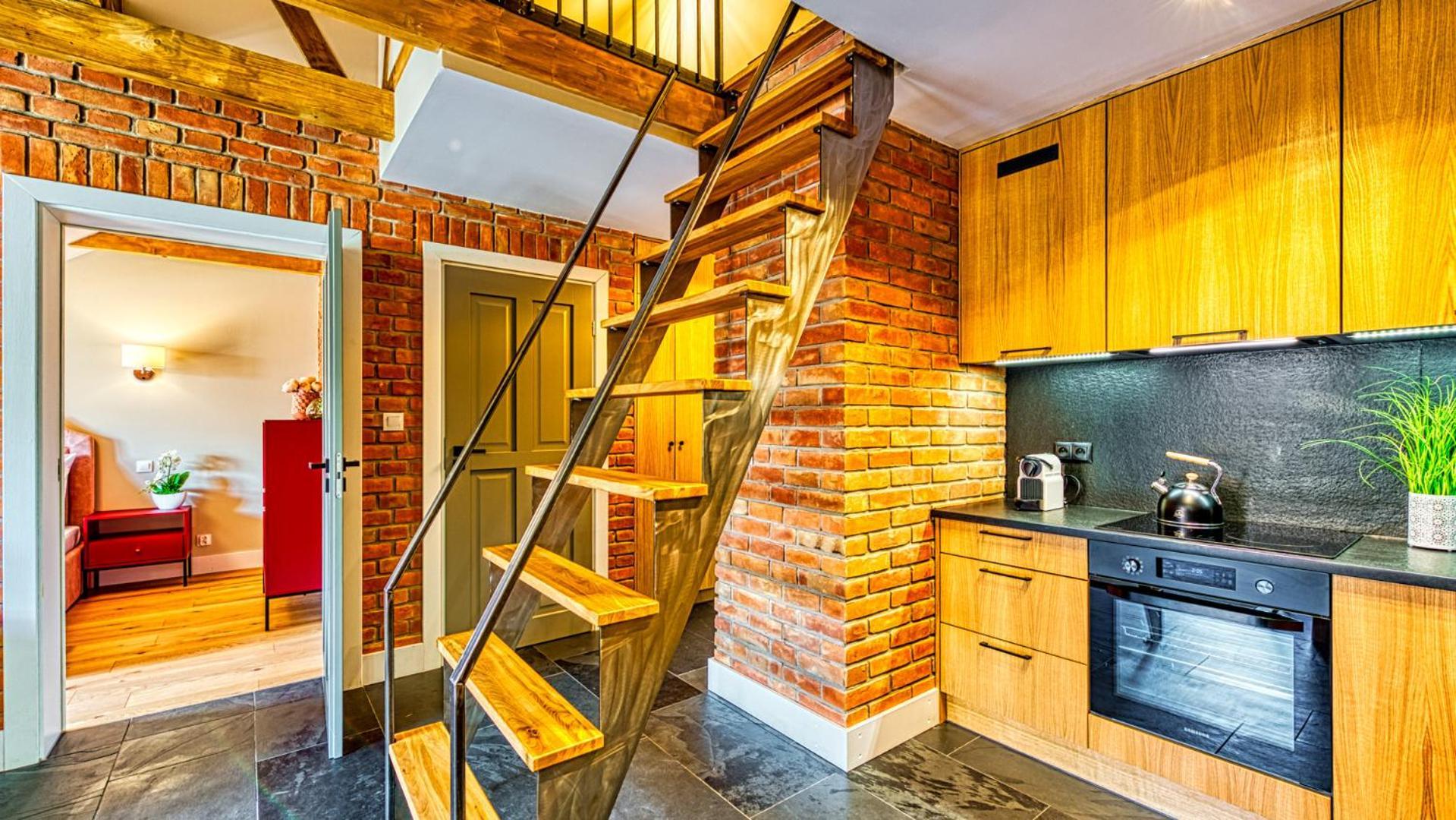 Przy Starej Piekarni Vip By Royal Aparts Apartment Szklarska Poreba