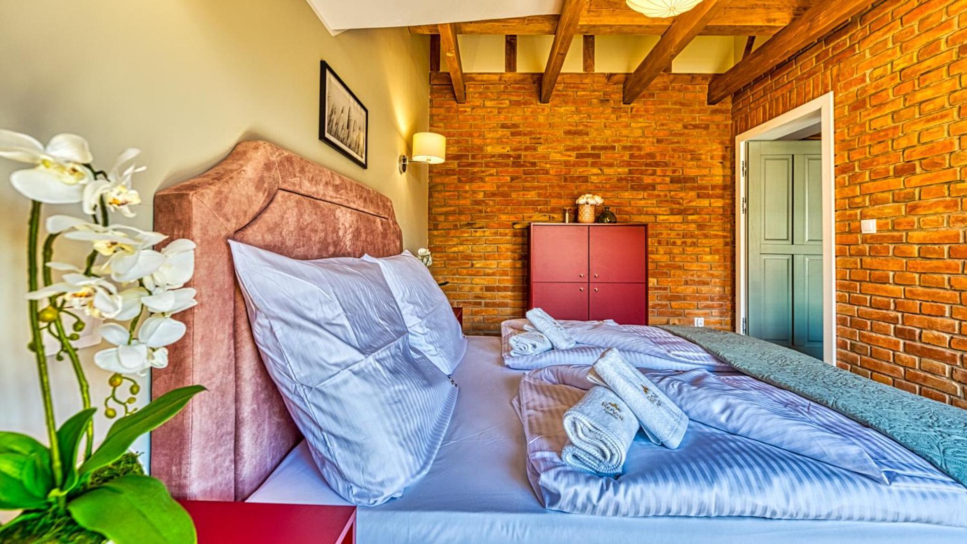 Apartament Przy Starej Piekarni - Royal Aparts *