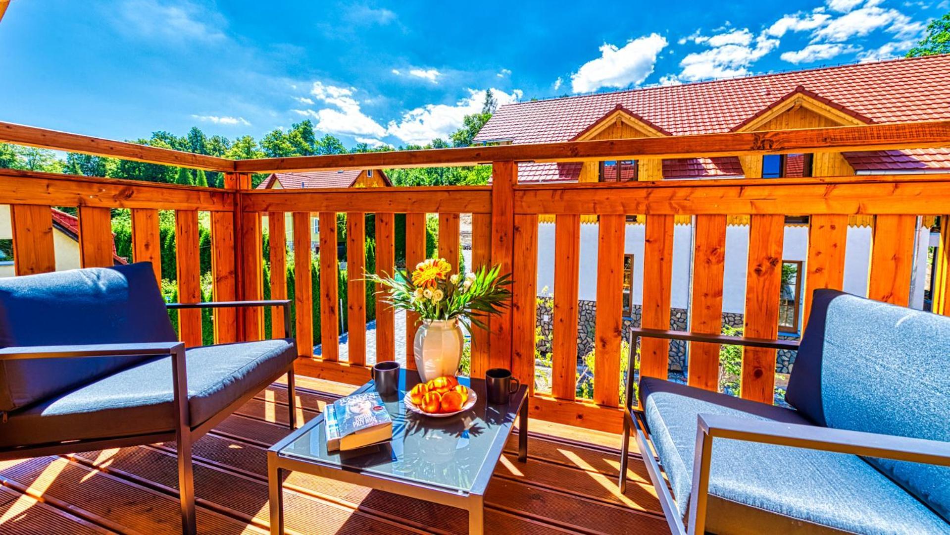 Apartment Przy Starej Piekarni Vip By Royal Aparts Szklarska Poreba