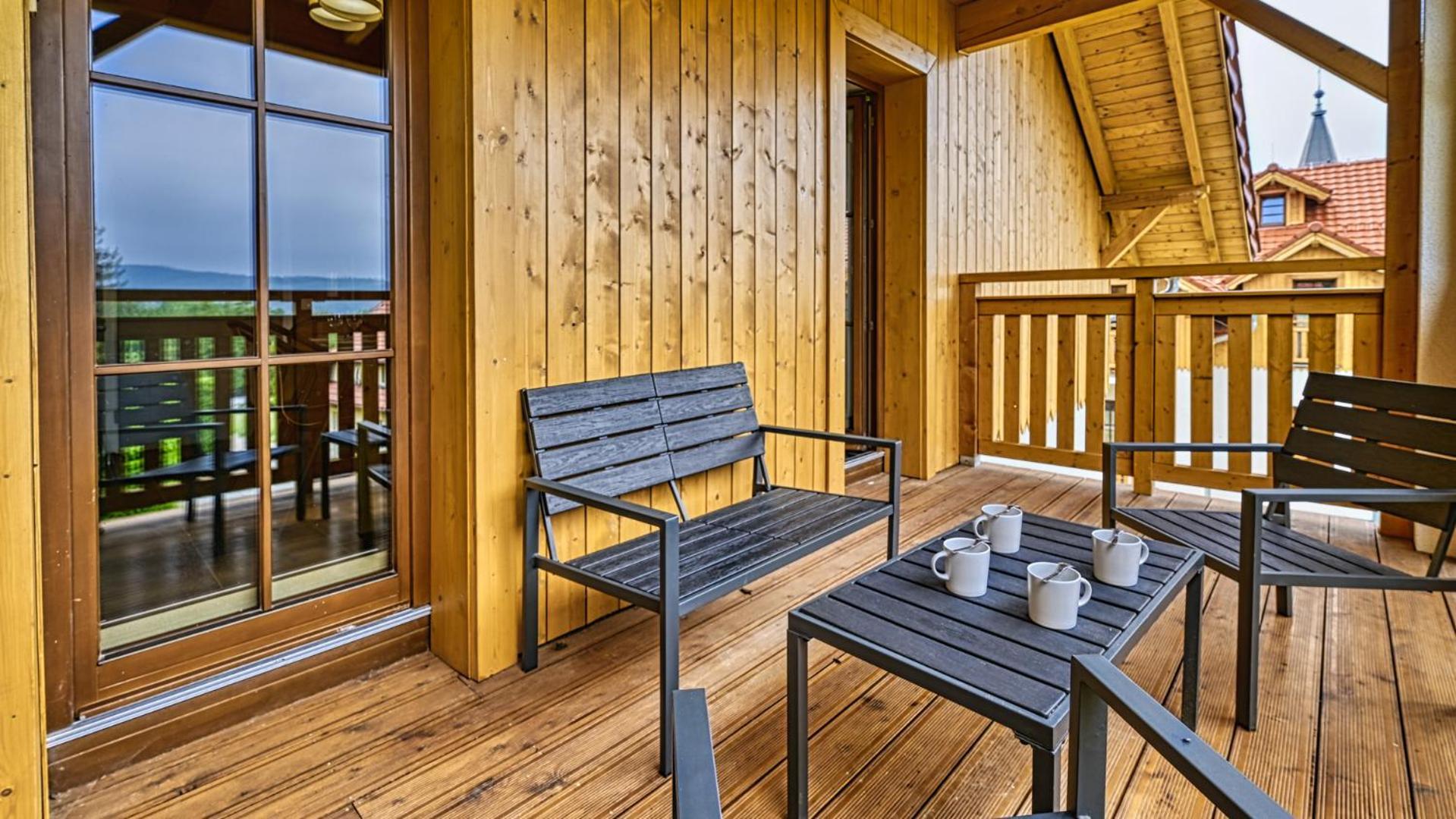 Apartament Przy Starej Piekarni - Royal Aparts *