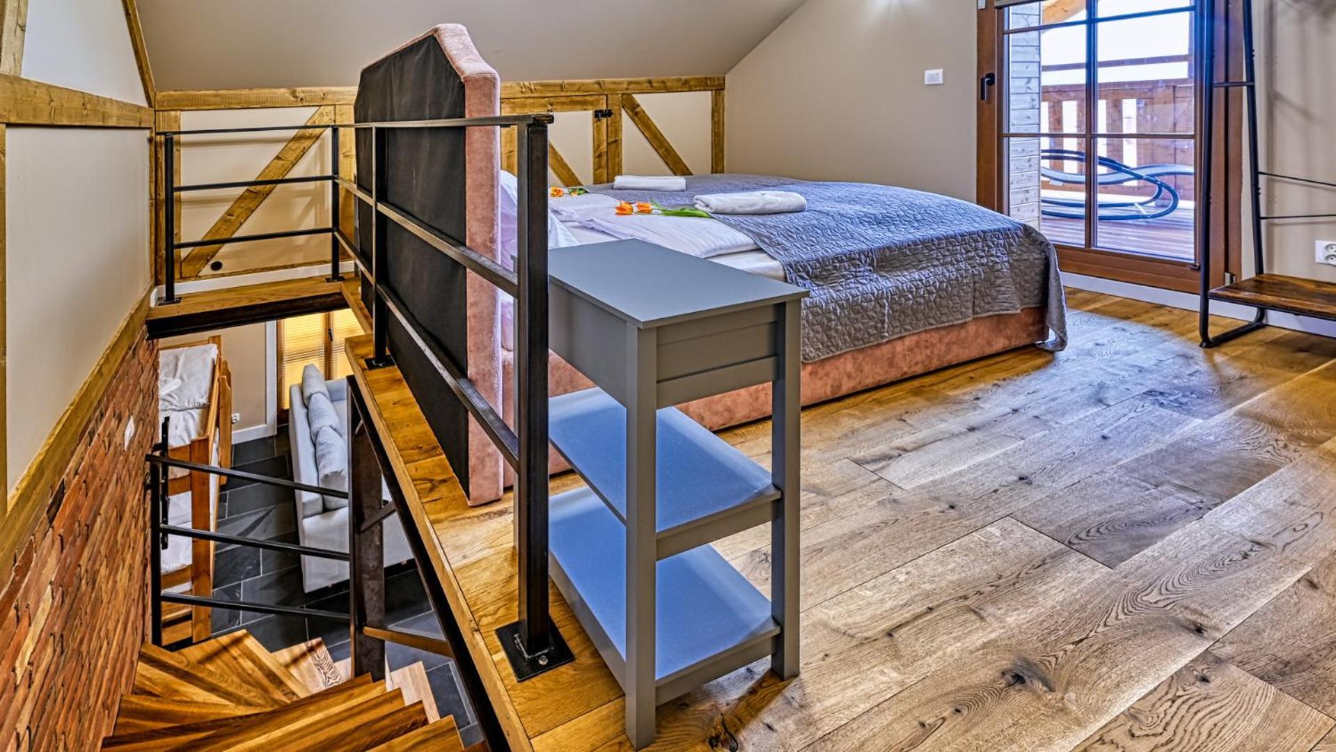 Przy Starej Piekarni Vip By Royal Aparts Apartment Szklarska Poreba